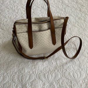 Fossil Crossbody - Sydney